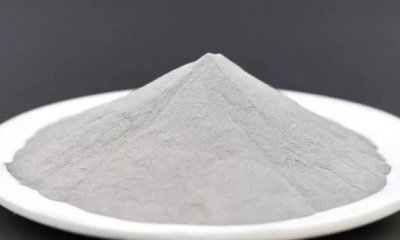 Titanium Dioxide Powder 3