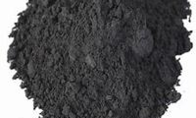 Molybdenum Alloy Powder 1