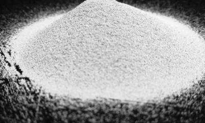 Titanium Alloy Powder 2