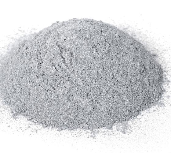 High-purity titanium dioxide powder for industrial use